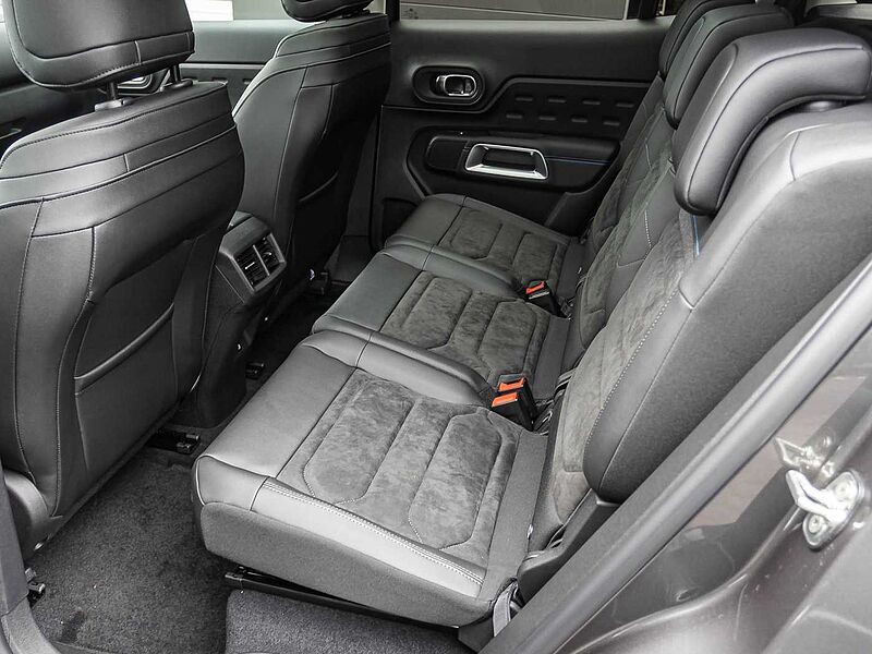 Citroen C5 Aircross BlueHDI 130 S&S EAT8 MAX