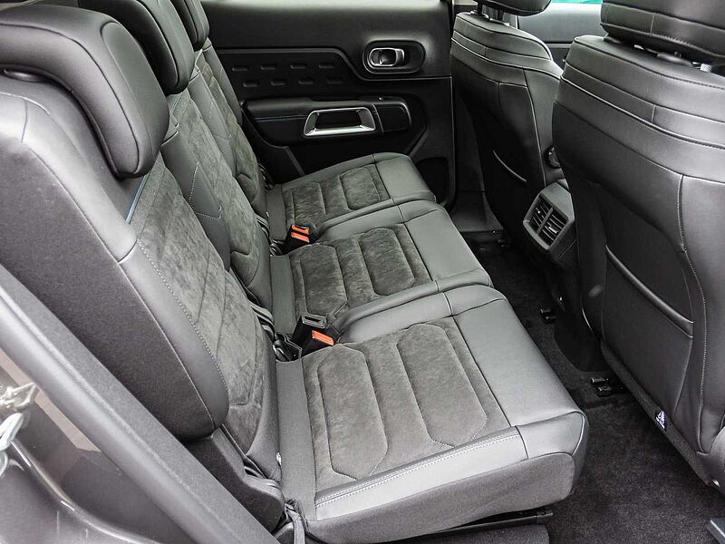 Citroen C5 Aircross BlueHDI 130 S&S EAT8 MAX