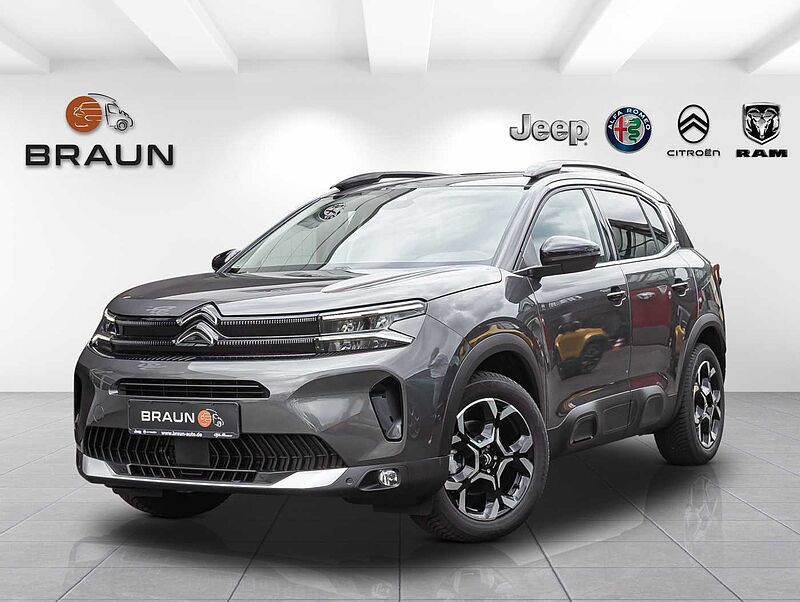Citroen C5 Aircross BlueHDI 130 S&S EAT8 MAX