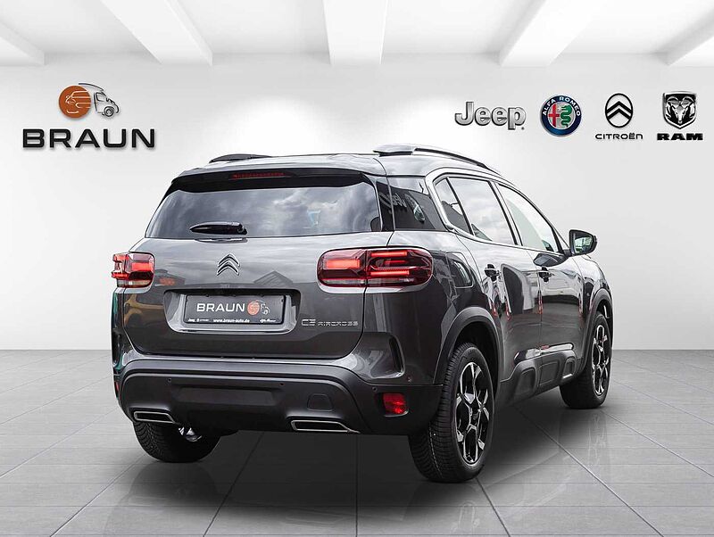 Citroen C5 Aircross BlueHDI 130 S&S EAT8 MAX