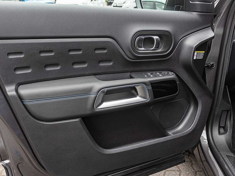 Citroen C5 Aircross BlueHDI 130 S&S EAT8 MAX