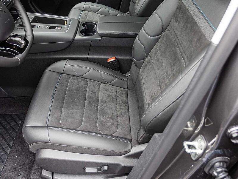 Citroen C5 Aircross BlueHDI 130 S&S EAT8 MAX