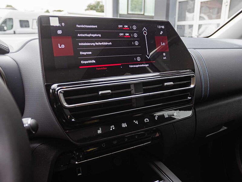 Citroen C5 Aircross BlueHDI 130 S&S EAT8 MAX