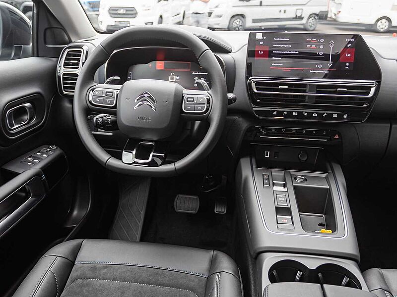 Citroen C5 Aircross BlueHDI 130 S&S EAT8 MAX