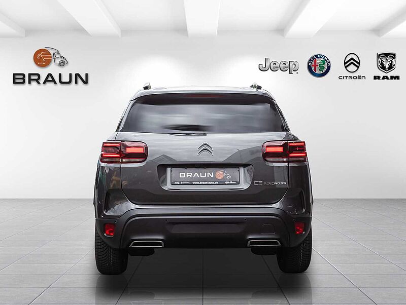 Citroen C5 Aircross BlueHDI 130 S&S EAT8 MAX