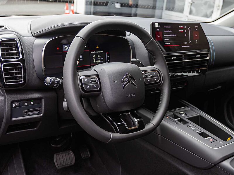 Citroen C5 Aircross BlueHDI 130 S&S EAT8 MAX