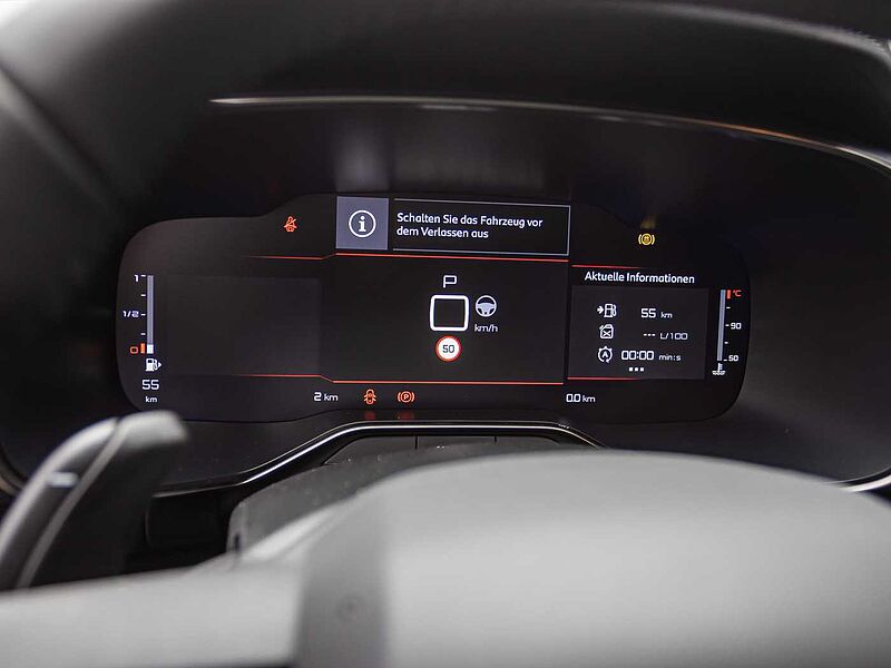 Citroen C5 Aircross BlueHDI 130 S&S EAT8 MAX