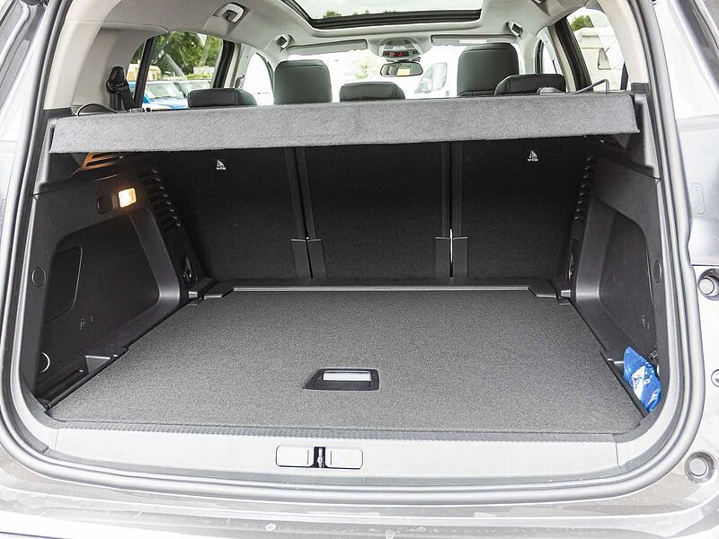 Citroen C5 Aircross BlueHDI 130 S&S EAT8 MAX