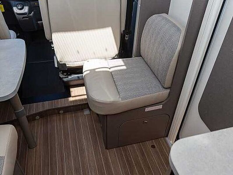 Etrusco V 6.6 SF Automatik NEUES MODELL UPE 74.490€