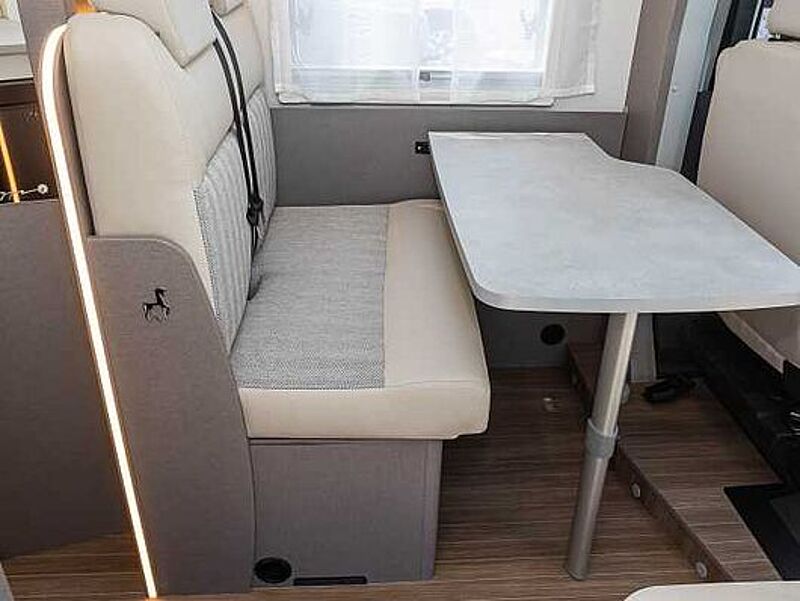 Etrusco V 6.6 SF Automatik NEUES MODELL UPE 74.490€