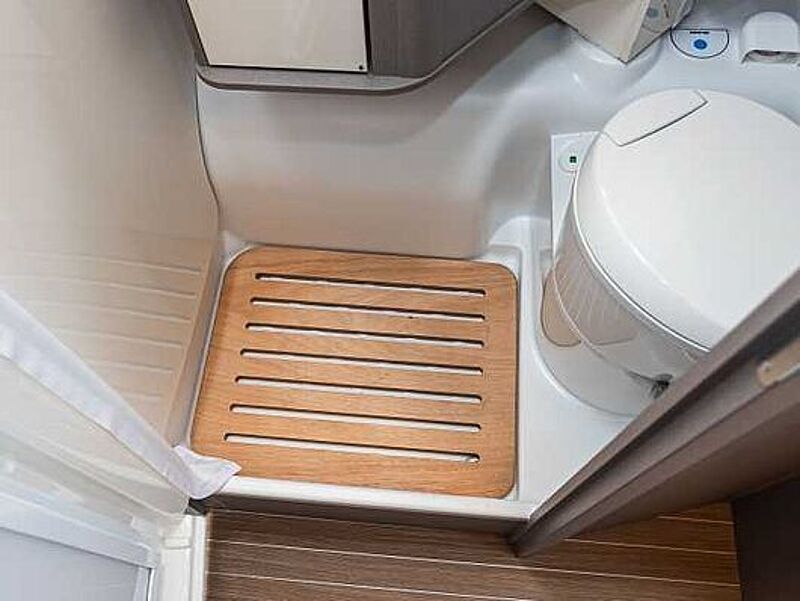 Etrusco V 6.6 SF Automatik NEUES MODELL UPE 74.490€