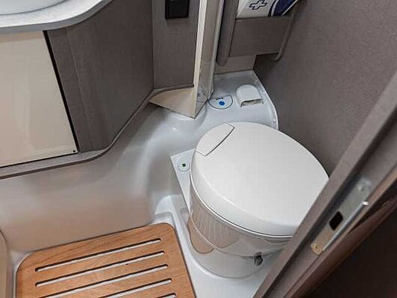 Etrusco V 6.6 SF Automatik NEUES MODELL UPE 74.490€