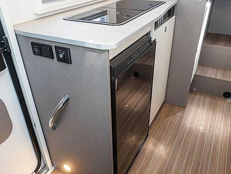 Etrusco V 6.6 SF Automatik NEUES MODELL UPE 74.490€