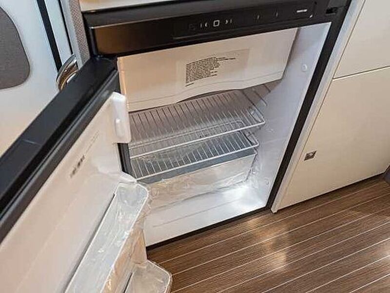 Etrusco V 6.6 SF Automatik NEUES MODELL UPE 74.490€