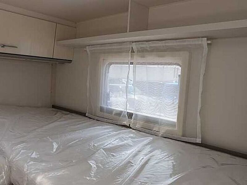 Etrusco V 6.6 SF Automatik NEUES MODELL UPE 74.490€