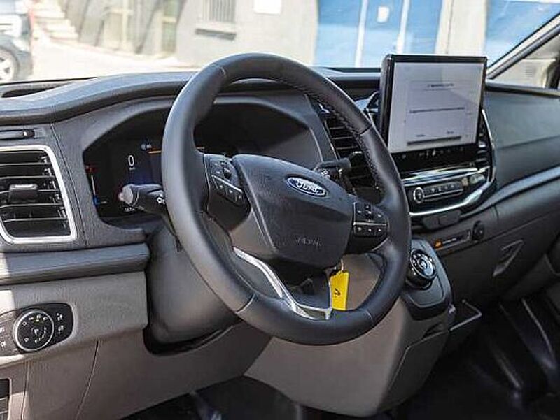 Etrusco V 6.6 SF Automatik NEUES MODELL UPE 74.490€