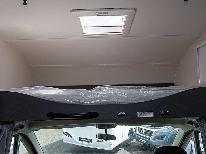 Etrusco A 6.9 SB MY26  UPE 67.374€