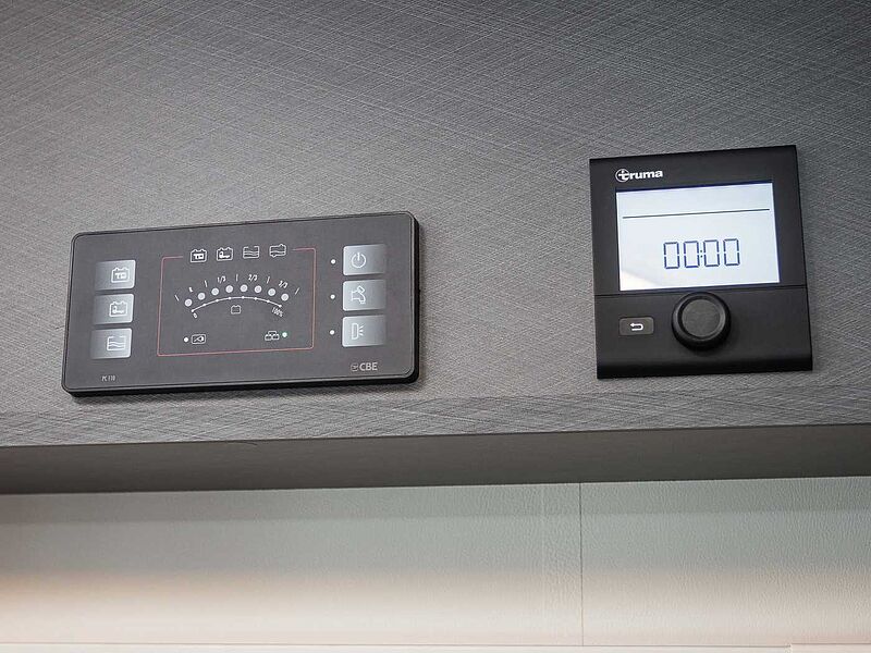 Etrusco A 6.9 SB MY26  UPE 67.374€