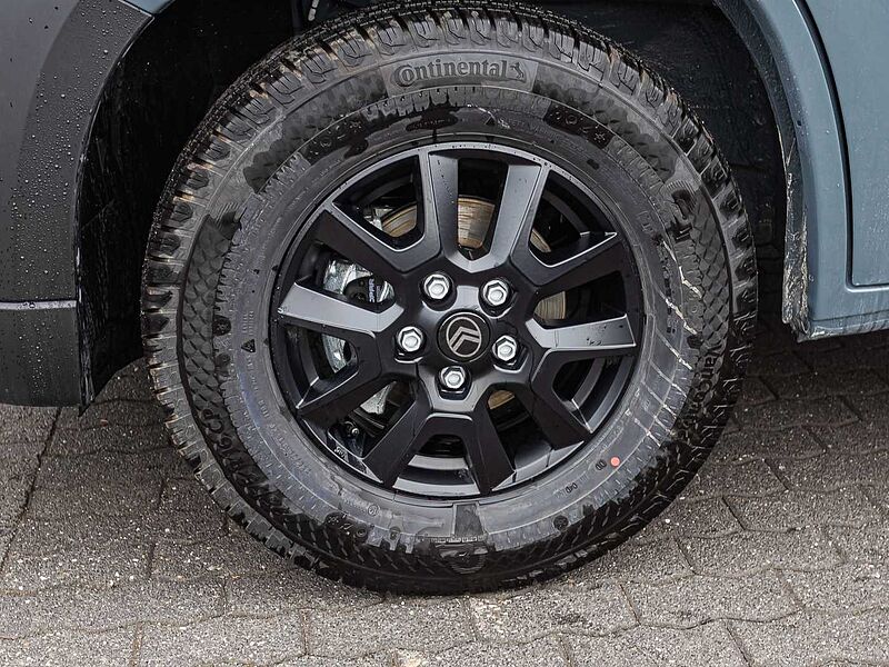 Karmann Davis 590 Trendstyle Citroen MY26