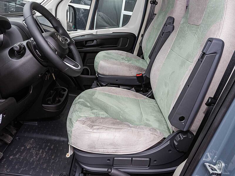 Karmann Davis 590 Trendstyle Citroen MY26