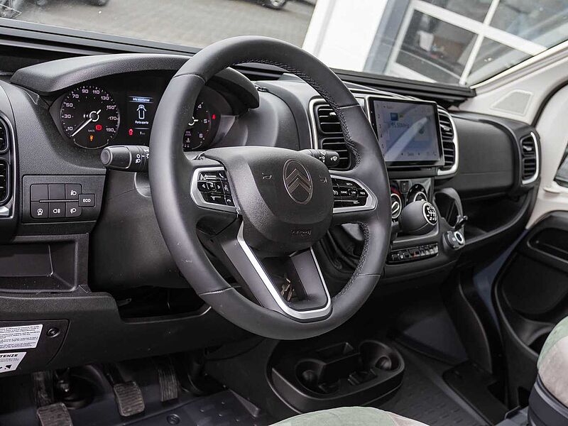 Karmann Davis 590 Trendstyle Citroen MY26