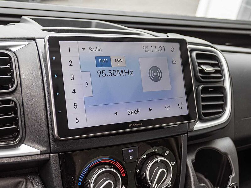 Karmann Davis 590 Trendstyle Citroen MY26