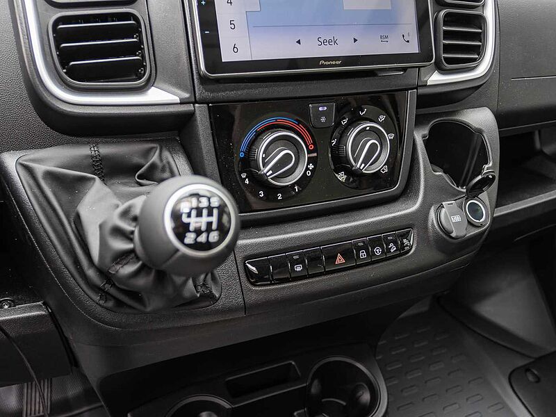 Karmann Davis 590 Trendstyle Citroen MY26