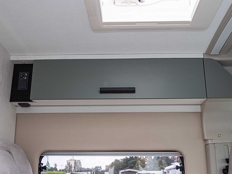 Karmann Davis 590 Trendstyle Citroen MY26