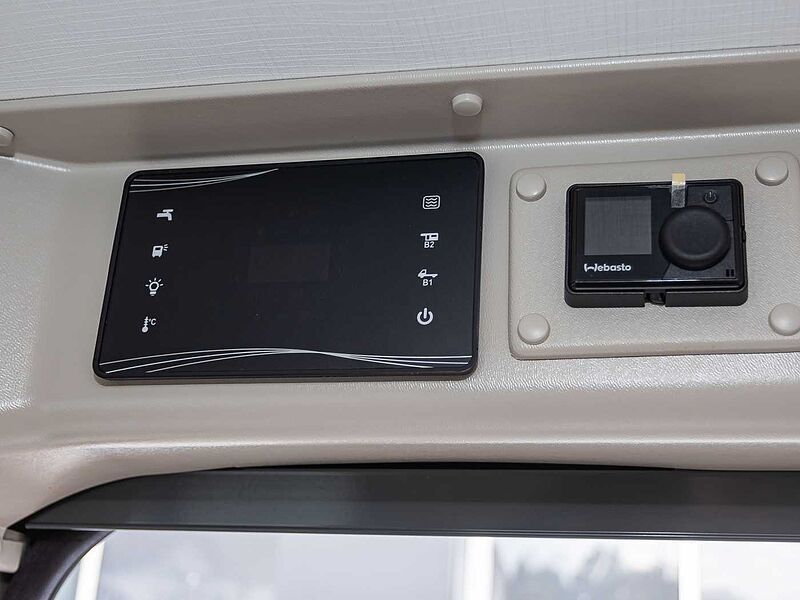 Karmann Davis 590 Trendstyle Citroen MY26