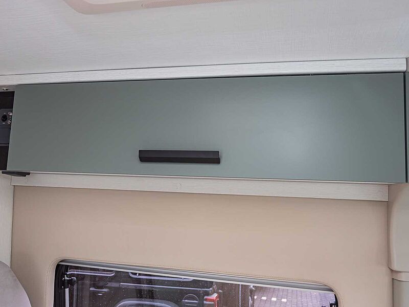 Karmann Davis 590 Trendstyle Citroen MY26