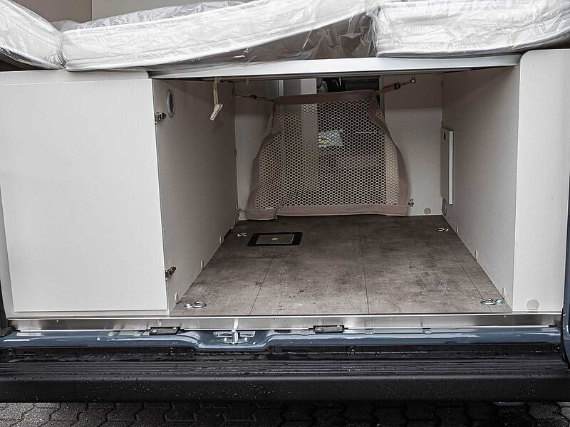 Karmann Davis 590 Trendstyle Citroen MY26