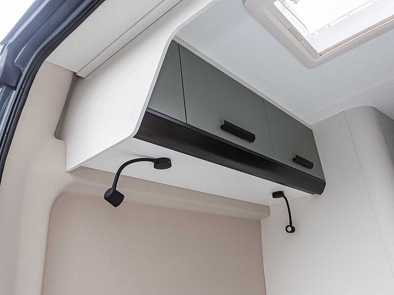 Karmann Davis 590 Trendstyle Citroen MY26