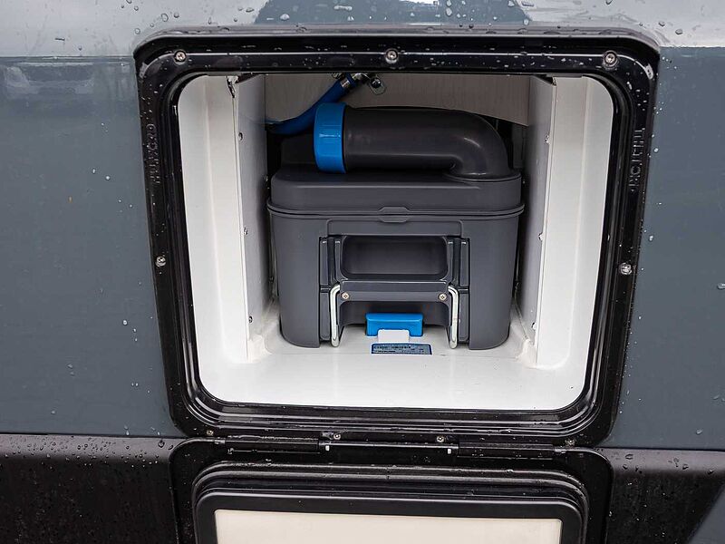 Karmann Davis 590 Trendstyle Citroen MY26