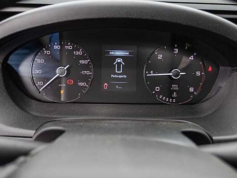 Karmann Davis 590 Trendstyle Citroen MY26