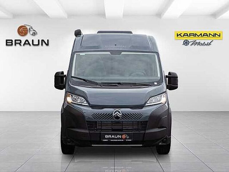 Karmann Davis 590 Trendstyle Citroen MY26