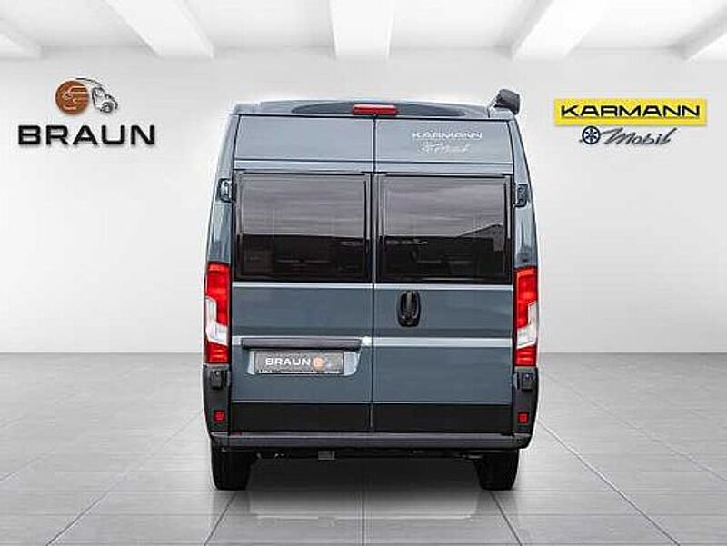 Karmann Davis 590 Trendstyle Citroen MY26