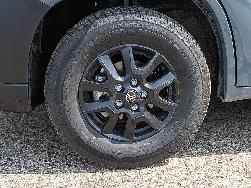 Karmann Davis 620 Trendstyle Citroen MY26