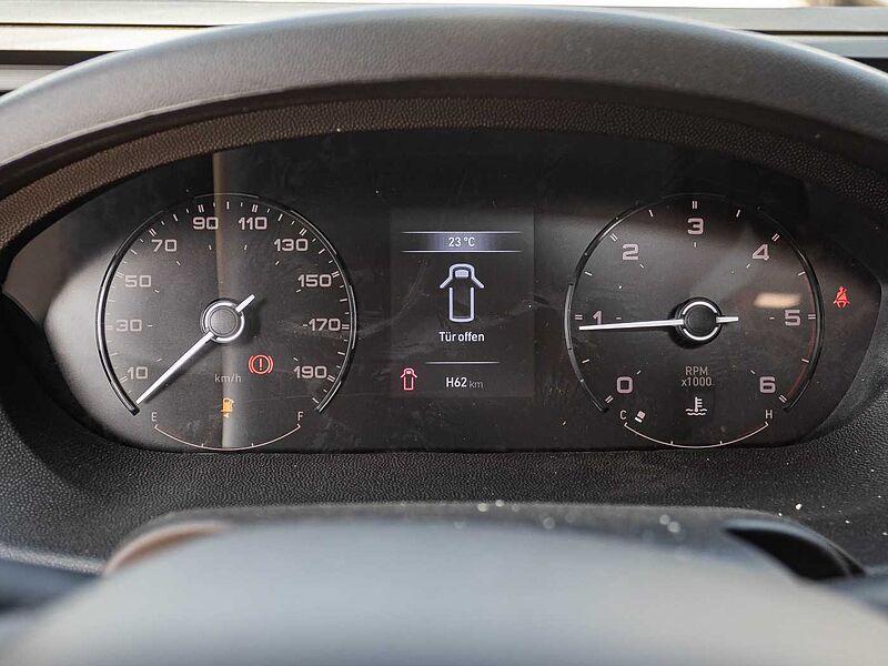 Karmann Davis 620 Trendstyle Citroen MY26