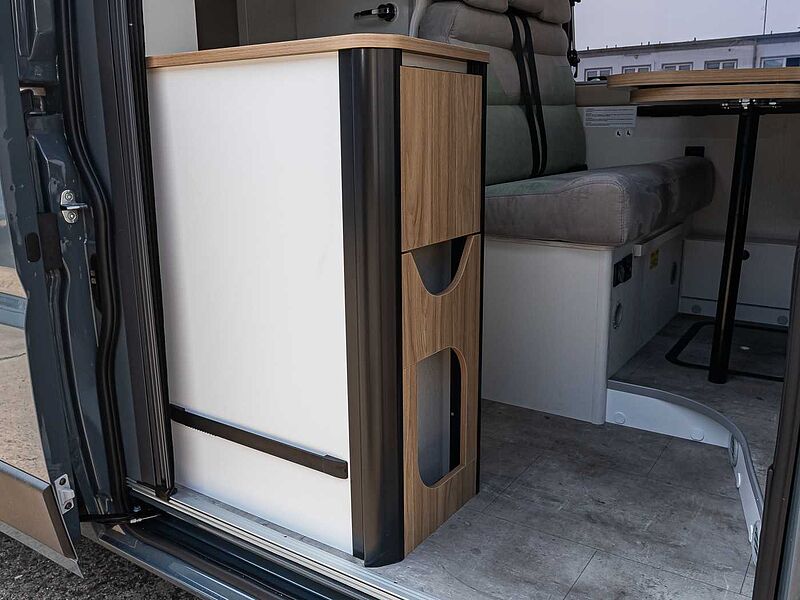 Karmann Davis 620 Trendstyle Citroen MY26