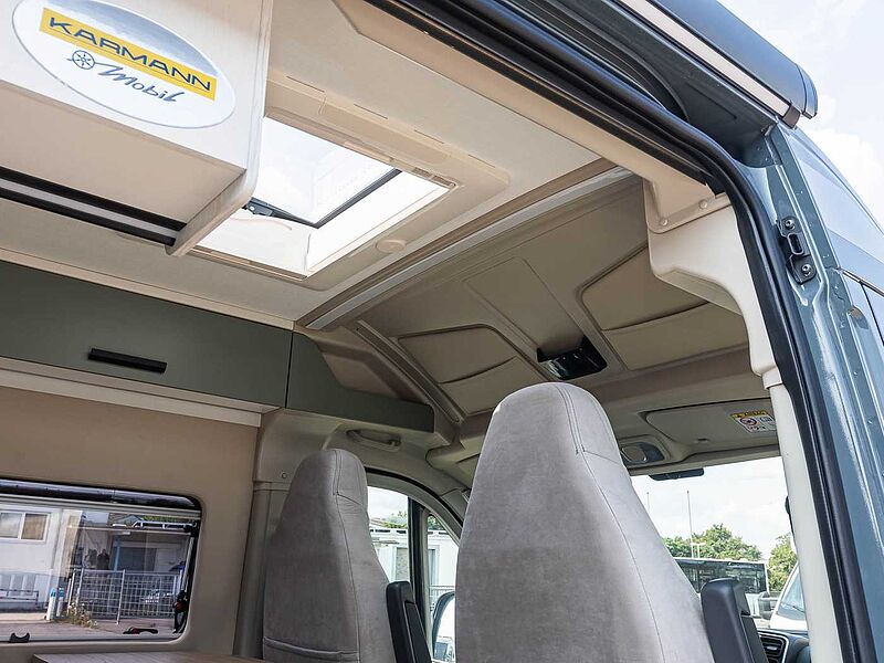 Karmann Davis 620 Trendstyle Citroen MY26