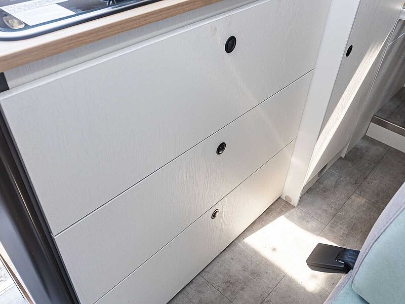 Karmann Davis 620 Trendstyle Citroen MY26