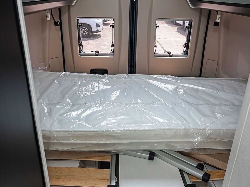 Karmann Davis 620 Trendstyle Citroen MY26