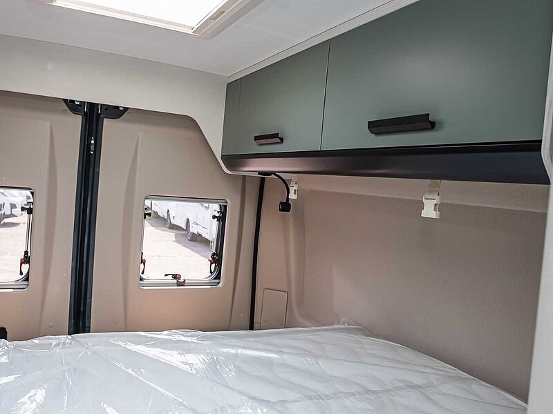 Karmann Davis 620 Trendstyle Citroen MY26