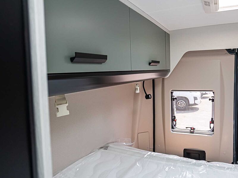 Karmann Davis 620 Trendstyle Citroen MY26