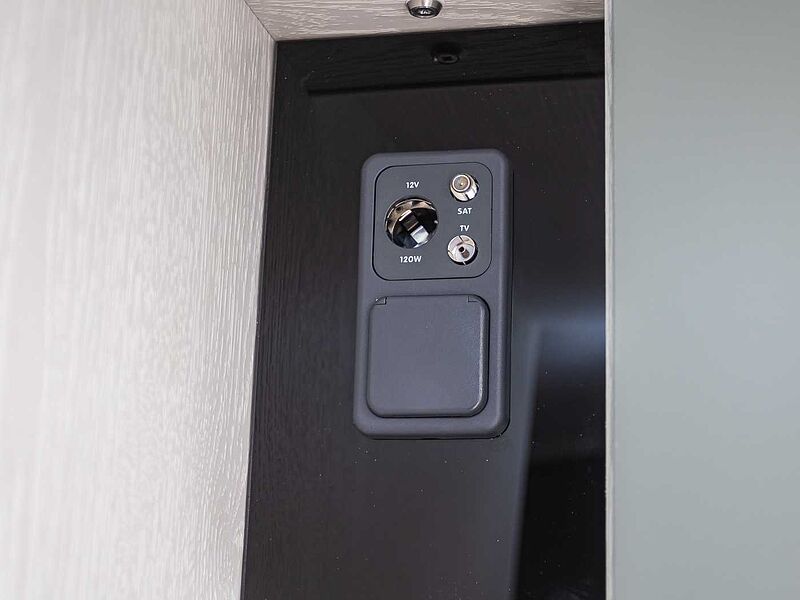 Karmann Davis 620 Trendstyle Citroen MY26