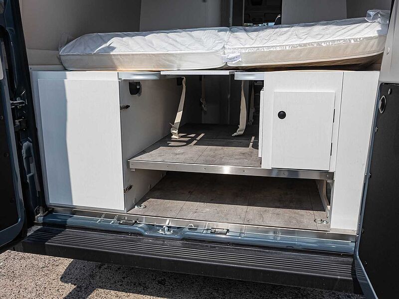 Karmann Davis 620 Trendstyle Citroen MY26