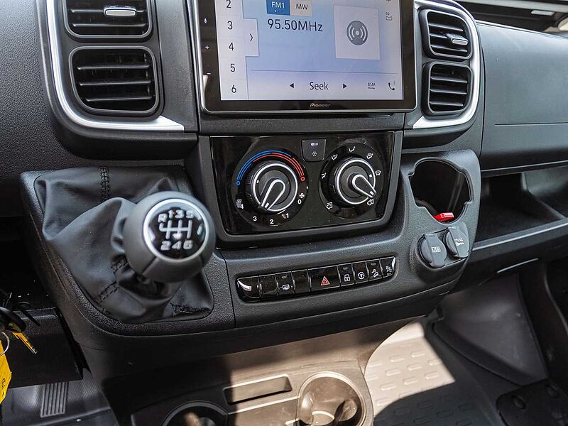 Karmann Davis 620 Trendstyle Citroen MY26