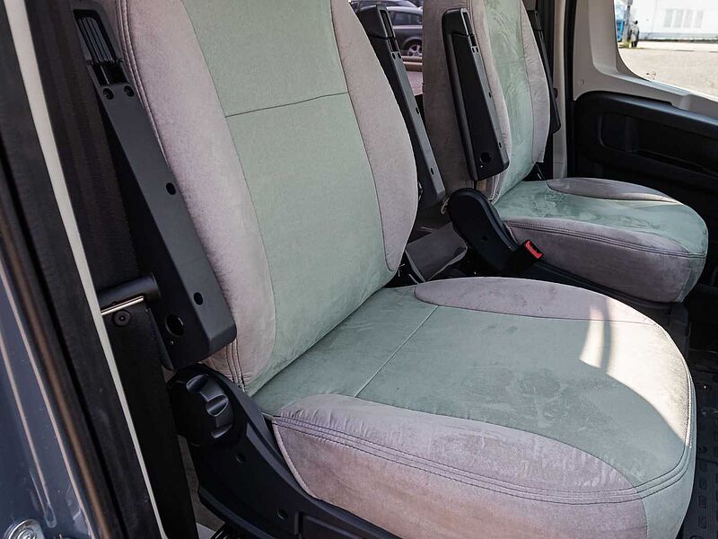 Karmann Davis 620 Trendstyle Citroen MY26