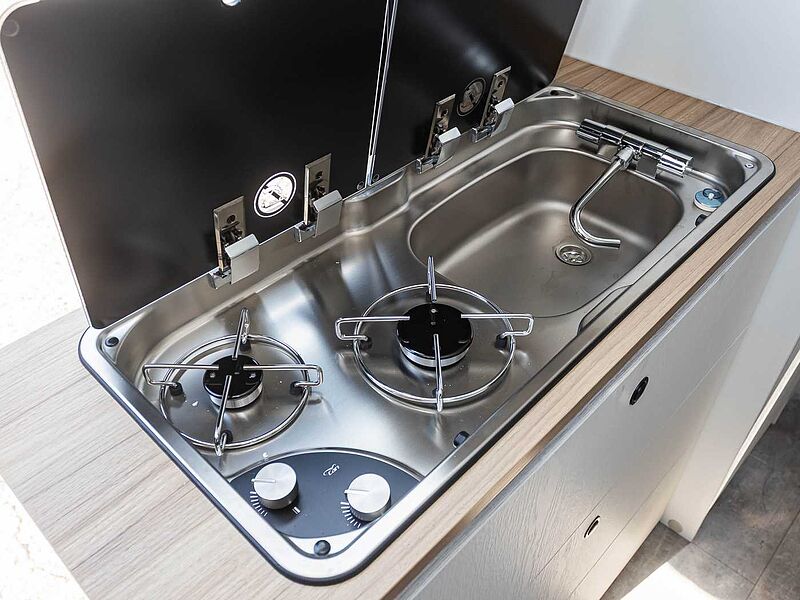 Karmann Davis 620 Trendstyle Citroen MY26