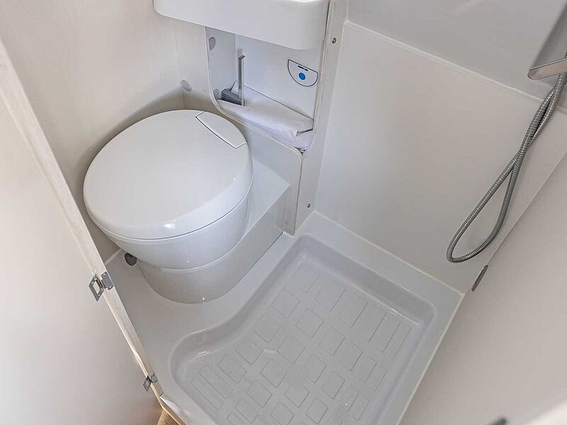 Karmann Davis 620 Trendstyle Citroen MY26